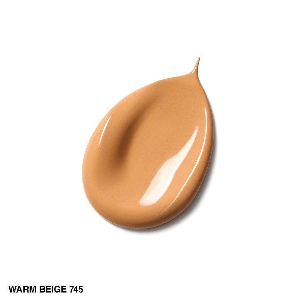 COVERGIRL Vitalist Healthy Elixir 745 Warm Beige - Picture 2 of 4